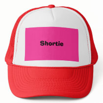 Shortie hats