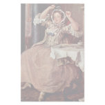 Shortly After The Wedding Detail " By Hogarth stationery