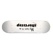 Shortstop (Son) Skate Decks