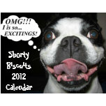 Dog Calendars