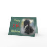 Shorty Lhasa Apso-Shih Tzu Card-customize