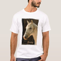 Shorty t-shirts