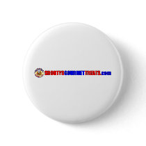 Shorty's Gourmet Treats buttons by shortysgourmettreats Shorty's Gourmet Treats buttons