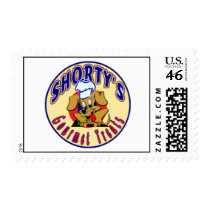 Shorty's Gourmet Treats Stamps by shortysgourmettreats Shorty's Gourmet Treats Stamps