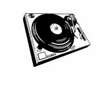 shortys_turntable t-shirts by shortyschicago shortys_turntable t-shirts
