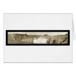 Shoshone Falls Idaho Photo 1909 cards