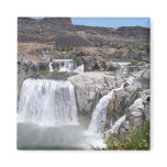 Shoshone Falls Magnet