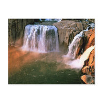 Shoshone Falls Postcards