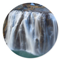 Shoshone Falls Stickers