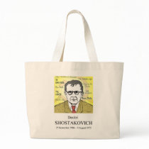 Shostakovich Bag