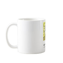 Shostakovich Coffee Mug