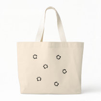 shot holes icon bags