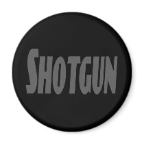 shotgun magnets