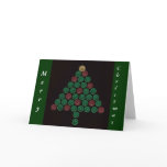Shotgun Shell Christmas Tree Shotgun Shell Christmas Tree