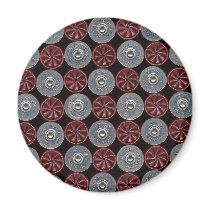 shotgun shells magnets