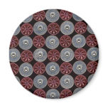 shotgun shells magnets