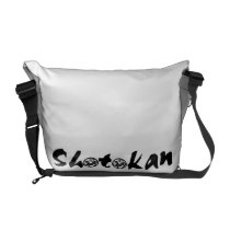 Shotokan Bag Commuter Bags