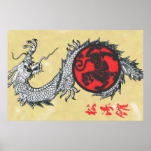 Shotokan Karate-do Poster