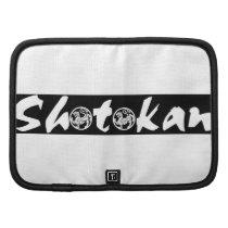 Shotokan Planer Planner