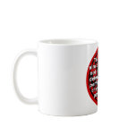 Shotokan - The Ultimate Aim mugs