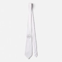 Shotokan Tie