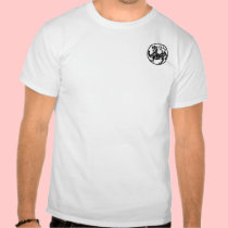 Shotokan Tiger t-shirts