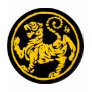 Shotokan Tiger Tees