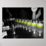 shots posters