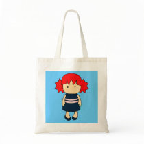 Shoujo 6 Bag bags
