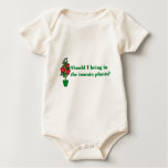 Should I bring in the tomato plants? T Shirt