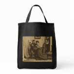 Shoulder Arms Antique Grayscale Vintage Stereoview bags