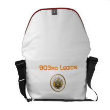 Shoulder Bag Courier Bag