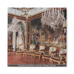 Shounbroune Palace, interior, Vienna, Austria magnets