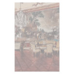 Shounbroune Palace, interior, Vienna, Austria Stationery Paper