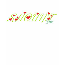 SHOUNTsisterstyle t-shirts