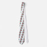 Shout And Feel It Neckwear