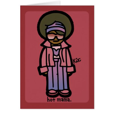 shout out. greeting cards by kitskids