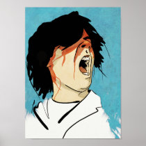 Shout Posters