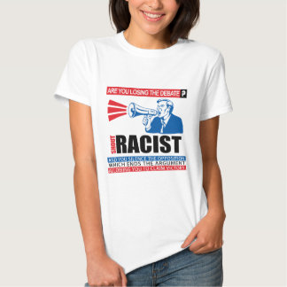 funny racist shirt