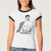 Ladies Ringer T-Shirt