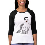 SHOUT TSHIRT