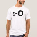 Shout! t-shirts