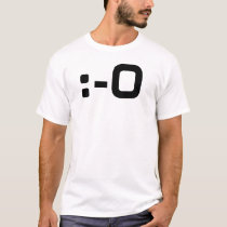 Shout! t-shirts by dozazzlecom Shout! t-shirts