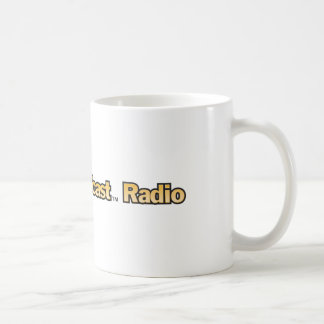 SHOUTcast Radio Mug