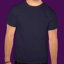 Shouting Bluebird t-shirts