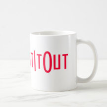 #ShoutItOut Mug