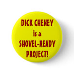 Shovel-Ready - Button