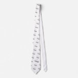 Shovel Ready ties