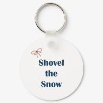 Shovel The Snow Reminders