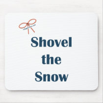 Shovel The Snow Reminders